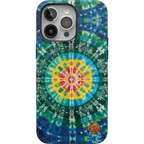 Veneta Tapestry | Grateful Dead Tie Dye Case