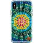 Veneta Tapestry | Grateful Dead Tie Dye Case