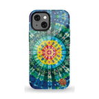 Veneta Tapestry | Grateful Dead Tie Dye Case