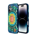 Veneta Tapestry | Grateful Dead Tie Dye Case