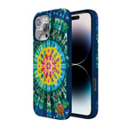 Veneta Tapestry | Grateful Dead Tie Dye Case