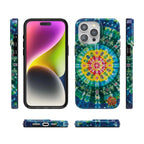 Veneta Tapestry | Grateful Dead Tie Dye Case