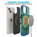 Veneta Tapestry | Grateful Dead Tie Dye Case