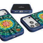 Veneta Tapestry | Grateful Dead Tie Dye Case