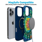 Veneta Tapestry | Grateful Dead Tie Dye Case