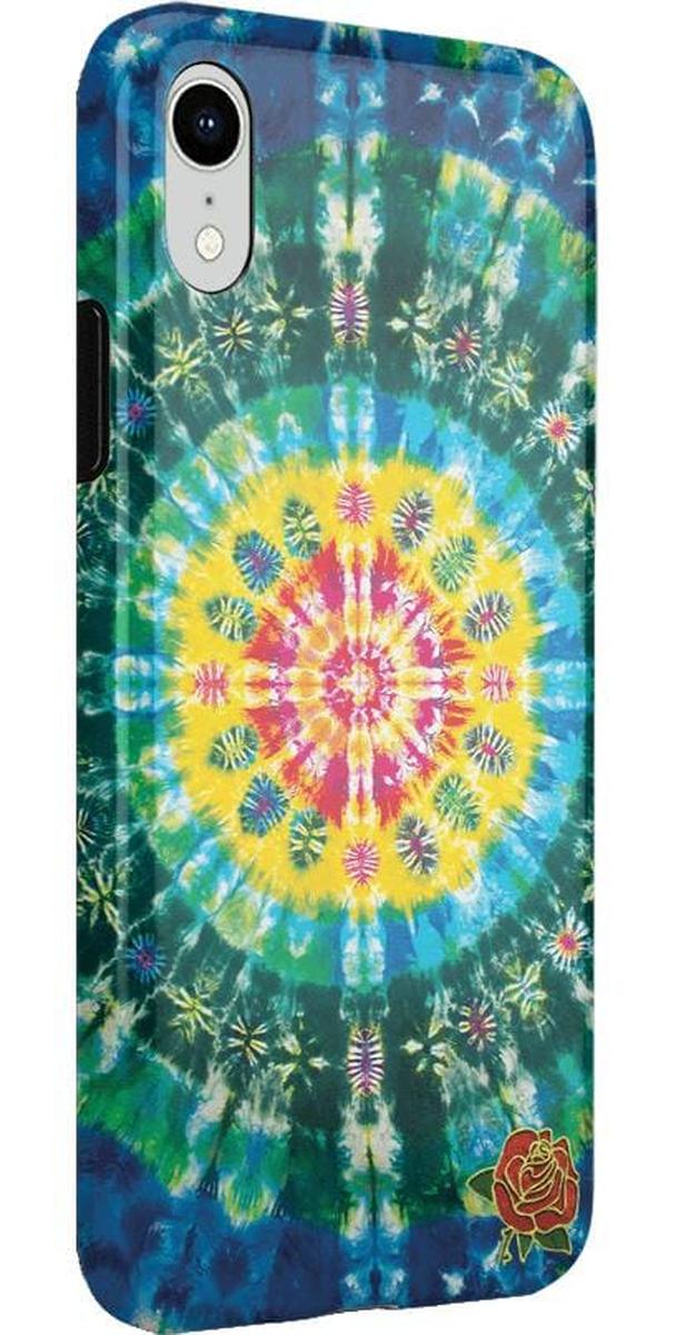Veneta Tapestry | Grateful Dead Tie Dye Case