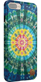Veneta Tapestry | Grateful Dead Tie Dye Case
