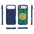 Veneta Tapestry | Grateful Dead Tie Dye Case