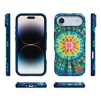 Veneta Tapestry | Grateful Dead Tie Dye Case