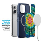 Veneta Tapestry | Grateful Dead Tie Dye Case