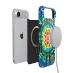 Veneta Tapestry | Grateful Dead Tie Dye Case