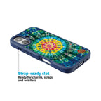 Veneta Tapestry | Grateful Dead Tie Dye Case