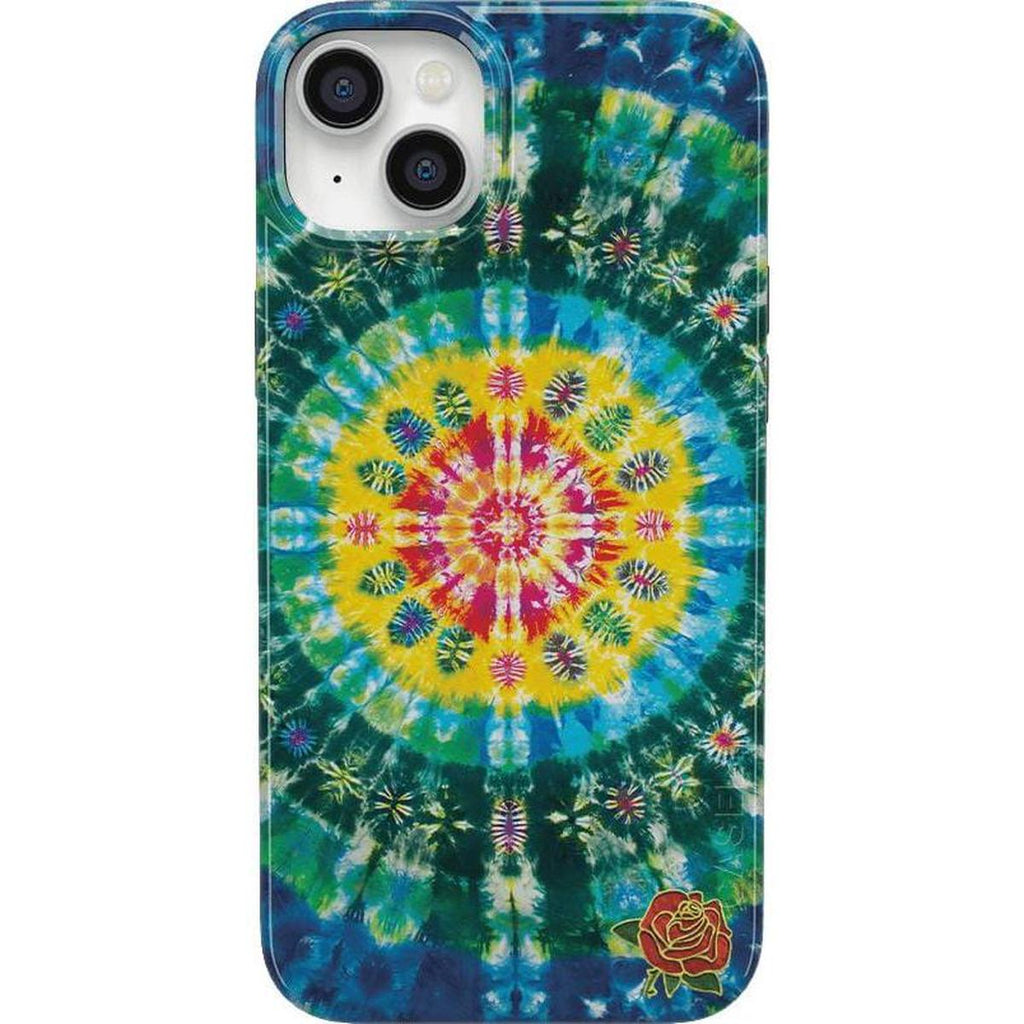 Veneta Tapestry | Grateful Dead Tie Dye Case