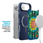 Veneta Tapestry | Grateful Dead Tie Dye Case