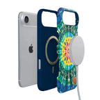 Veneta Tapestry | Grateful Dead Tie Dye Case