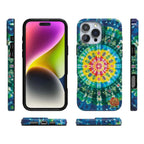 Veneta Tapestry | Grateful Dead Tie Dye Case