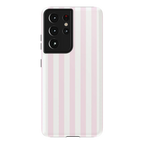 Pink Stripes | Sunday Best Case