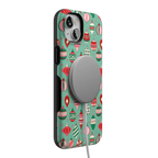 All Decked Out | Festive Ornaments Case