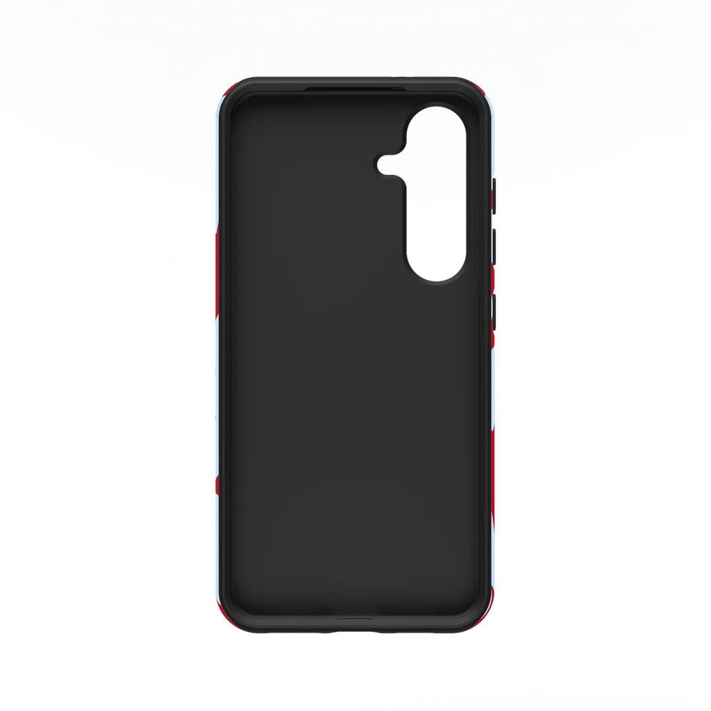 Stars Align | Blue & Red Stars Case