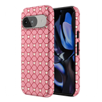 Love Locks | Pink Hearts Case