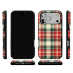 Plaid & Proper | Signature Plaid Case