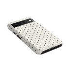 Tiny Stars | Blue & White Case