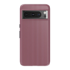 Stripes and the City | Tiny Pinstripe Case