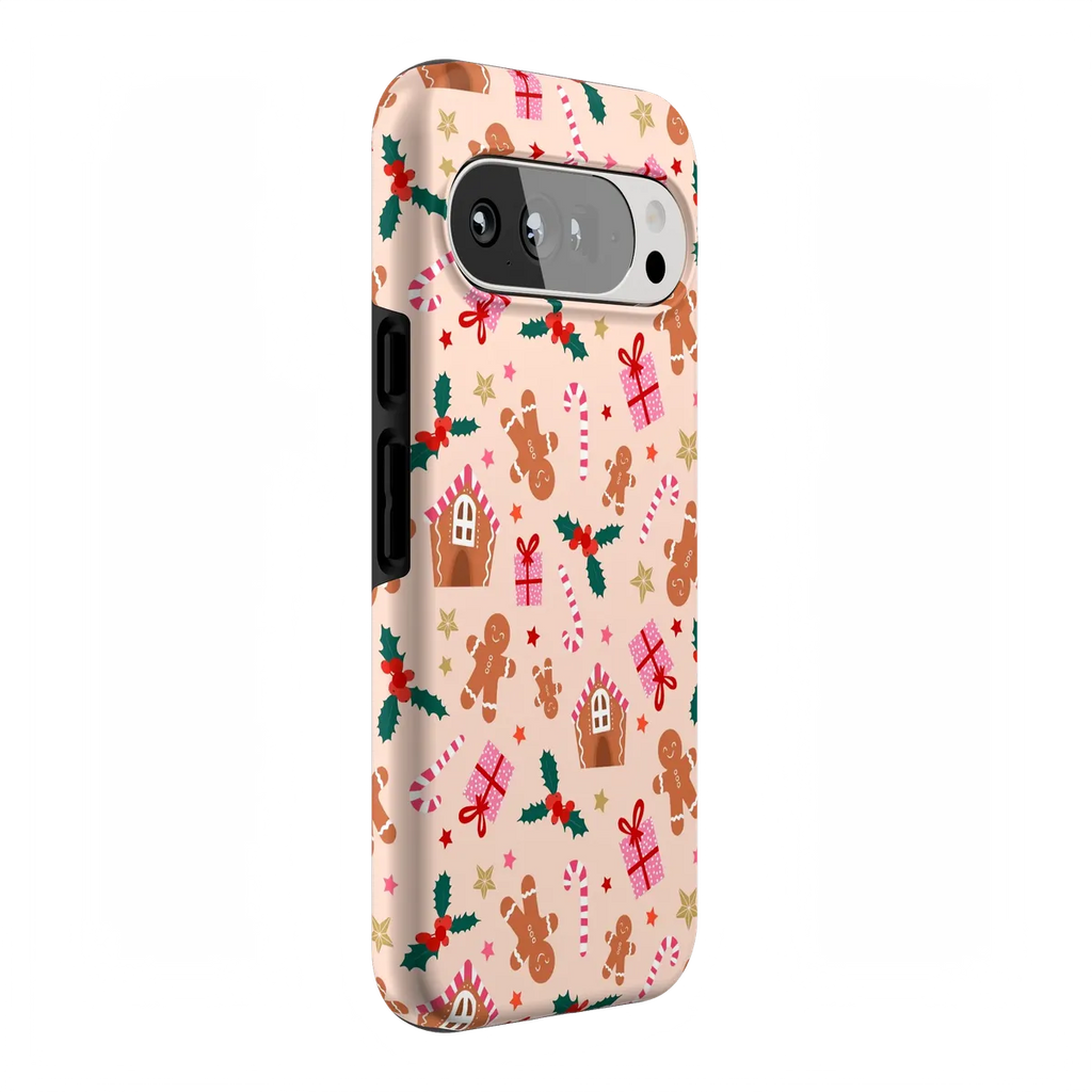 Frosted Wishes | Sweet Treat Case