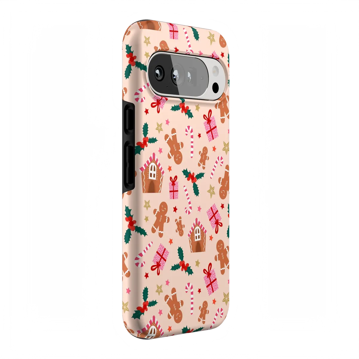 Frosted Wishes | Sweet Treat Case