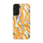 Tropical Bungalow | Watercolor Case