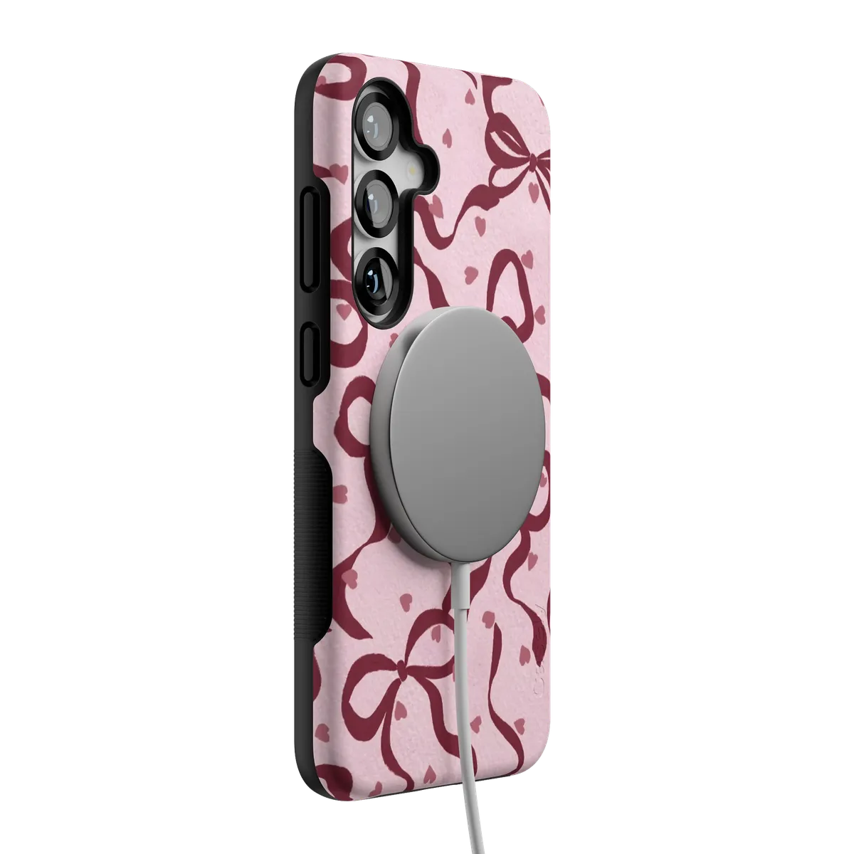 Coquette Crush | Bows Case
