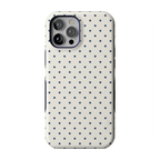 Tiny Stars | Blue & White Case
