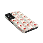 Jolly St. Nick | Retro Claus Case