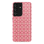 Love Locks | Pink Hearts Case