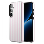 Pink Stripes | Sunday Best Case