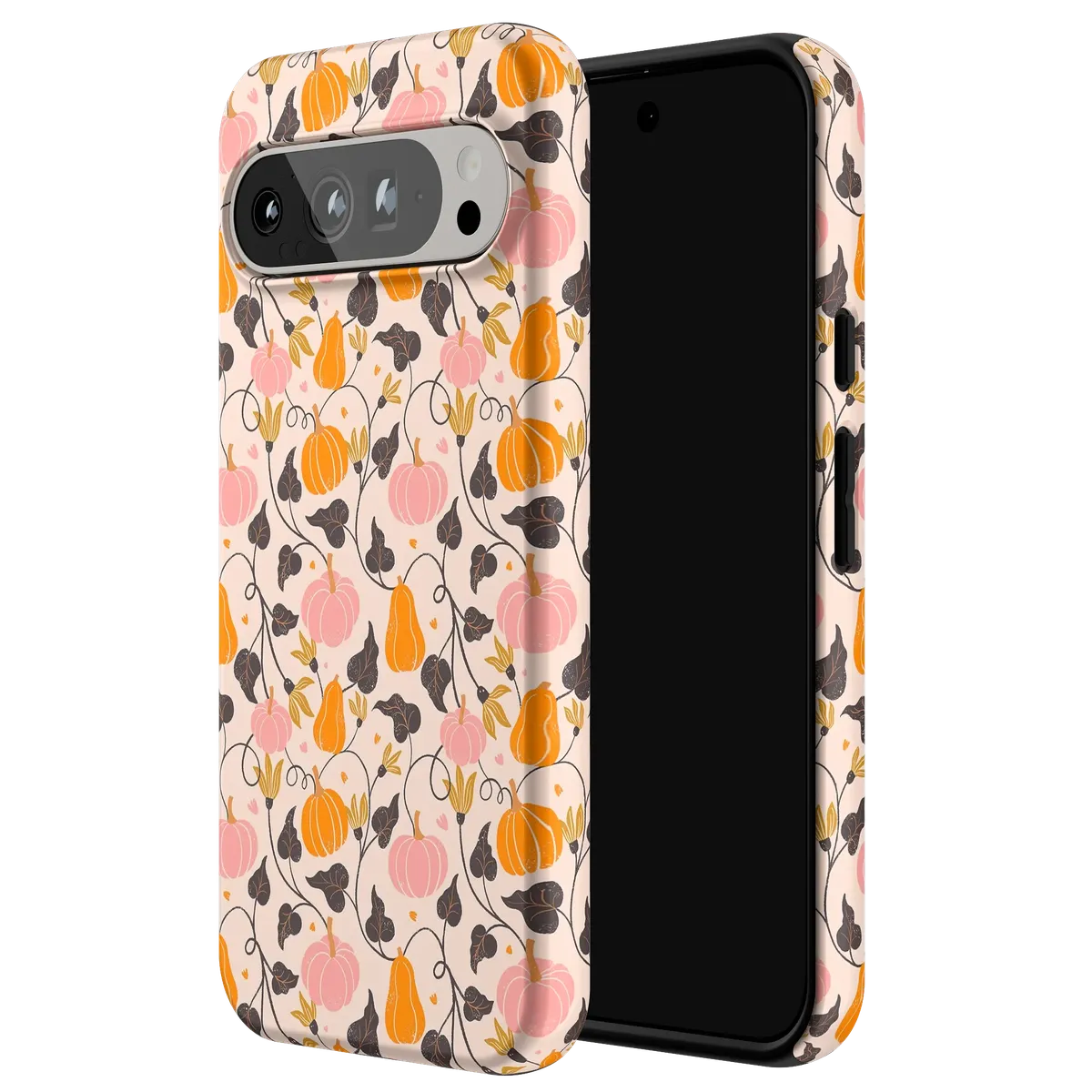 Pumpkin Princess | Harvest Vines Case