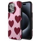 Whole Lotta Love | Plum Hearts Case