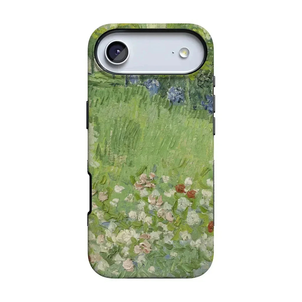 Vincent’s Admired Garden | Van Gogh Museum Case