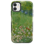 Vincent’s Admired Garden | Van Gogh Museum Case