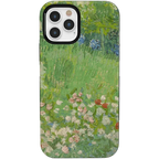 Vincent’s Admired Garden | Van Gogh Museum Case