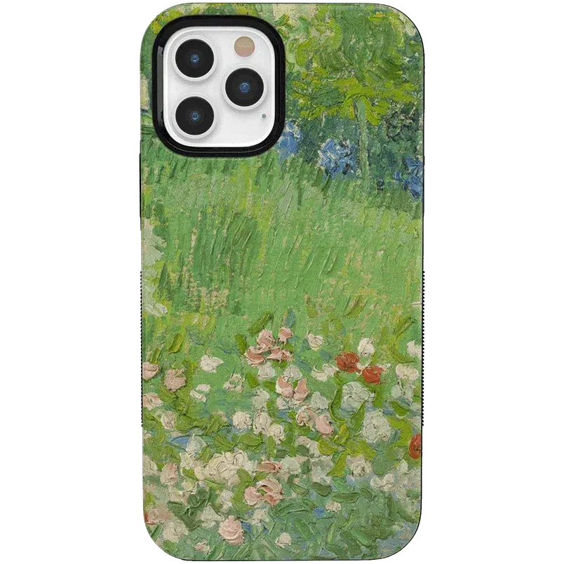 Vincent’s Admired Garden | Van Gogh Museum Case