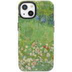 Vincent’s Admired Garden | Van Gogh Museum Case