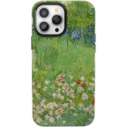 Vincent’s Admired Garden | Van Gogh Museum Case