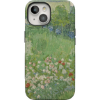 Vincent’s Admired Garden | Van Gogh Museum Case