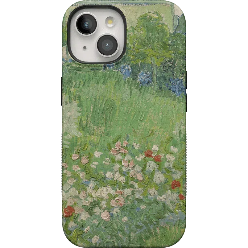 Vincent’s Admired Garden | Van Gogh Museum Case