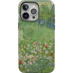 Vincent’s Admired Garden | Van Gogh Museum Case