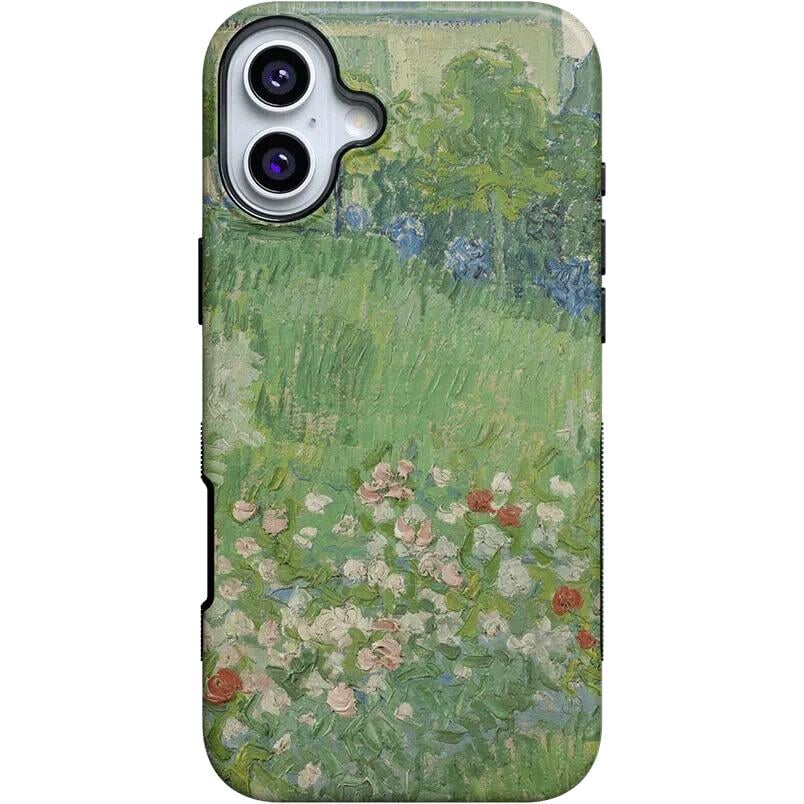 Vincent’s Admired Garden | Van Gogh Museum Case