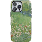 Vincent’s Admired Garden | Van Gogh Museum Case