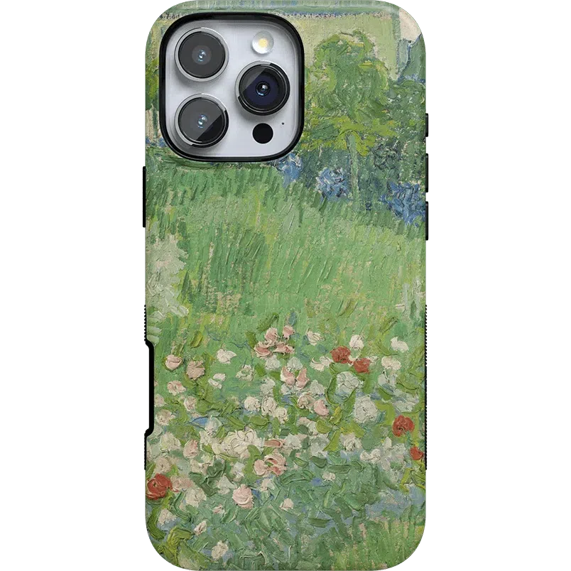 Vincent’s Admired Garden | Van Gogh Museum Case