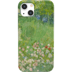 Vincent’s Admired Garden | Van Gogh Museum Case